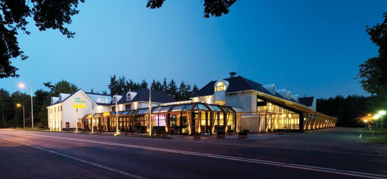 Fletcher Hotel-Restaurant Oud London Zeist Exterior photo